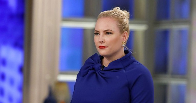 Meghan McCain on Virginia Gubernatorial Election: ‘Democrats Should Be Petrified’ Ahead of 2022 Midterms