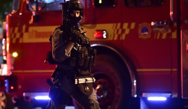 New Details Emerge About Toronto Mass Shooting