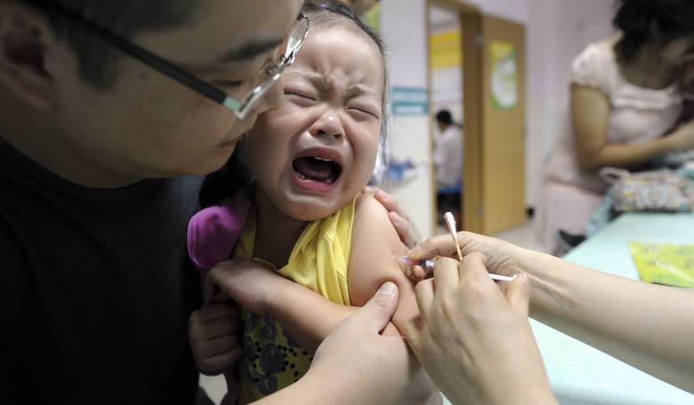 Biotech Chief Medical Officer Delivers Some Disappointing (and Some Not So Bad) News on a Vaccine