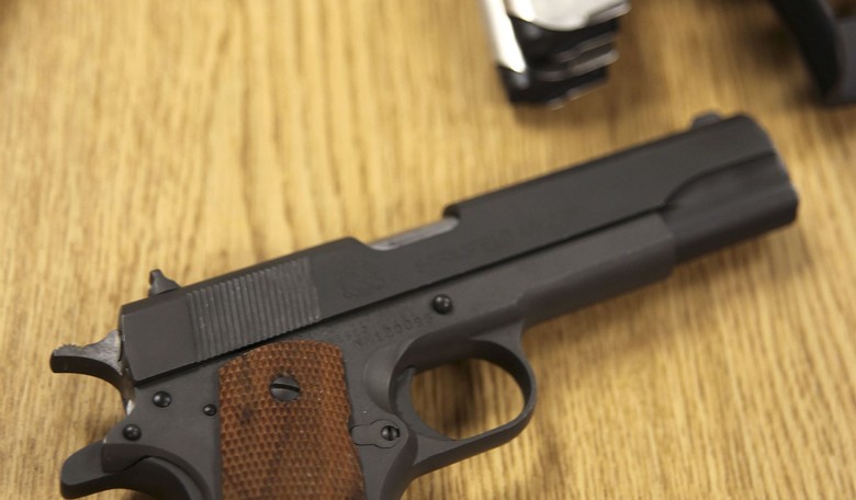 ACLU Discovers Another Racist Realm: the Second Amendment