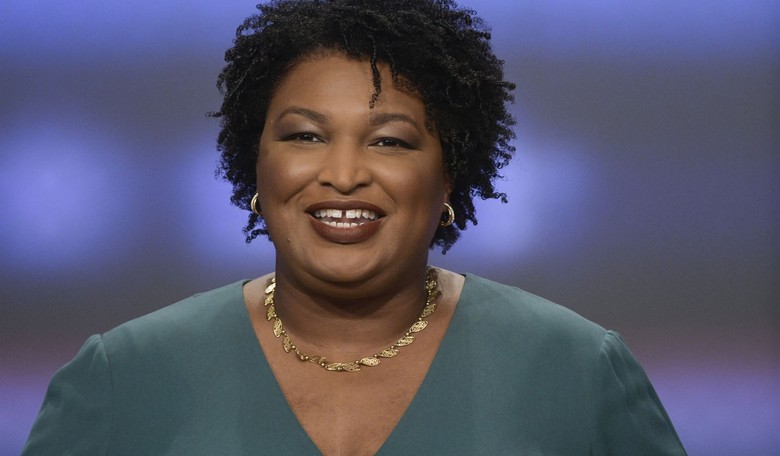 USA Today's Response to Stealth Edits Made to Stacey Abrams' MLB Boycott Piece Is Unacceptable