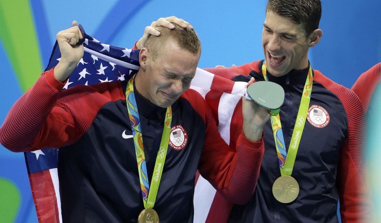 Olympic Committee Rules on Athletes Demonstrating 'Political, Religious or Racial Propaganda'