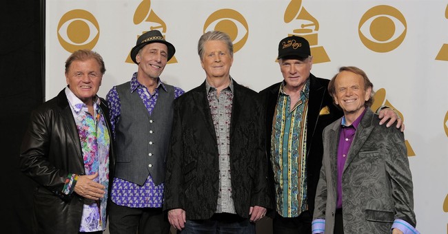 Revisiting Brian Wilson&rsquo;s Teenage Symphony to God