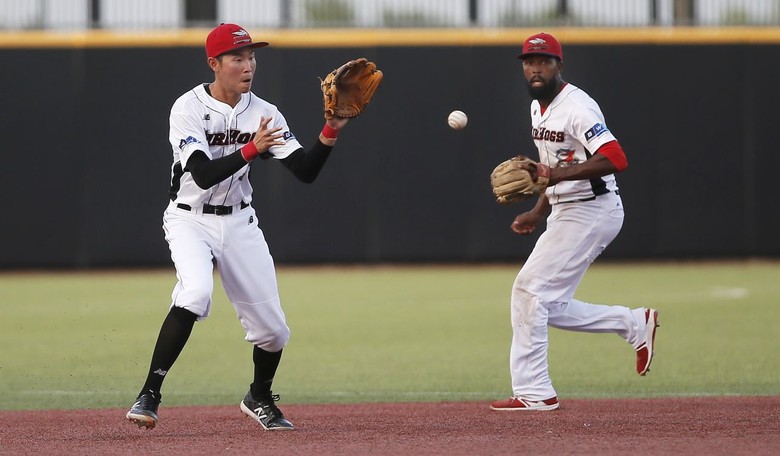Push to Unionize Minor League Baseball Players Gathers Steam