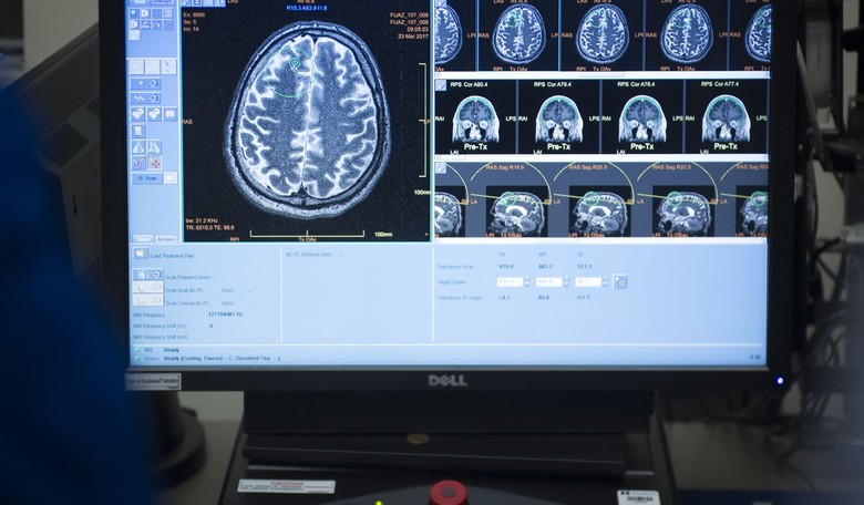 Will Understanding 'Brain Energy' Help Resolve America’s Current Mental Health Crisis?