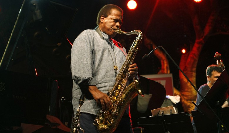 Wayne Shorter Is Dead, and So Is a Great Era of American Culture