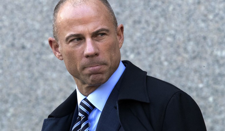Tucker Carlson Owning Michael Avenatti Among Many Classic Clips Resurfacing After Fraudster Is Sentenced