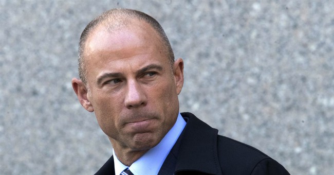 Tucker Carlson Owning Michael Avenatti Among Many Classic Clips Resurfacing After Fraudster Is Sentenced