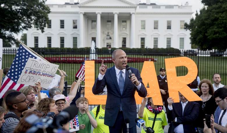 Instigators of the Occupy Movement Now Calling for 'Siege' of the White House