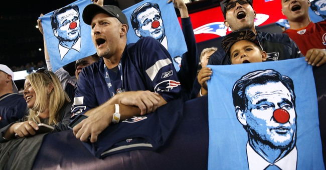 The NFL Reluctantly Bends the Knee to COVID Sanity