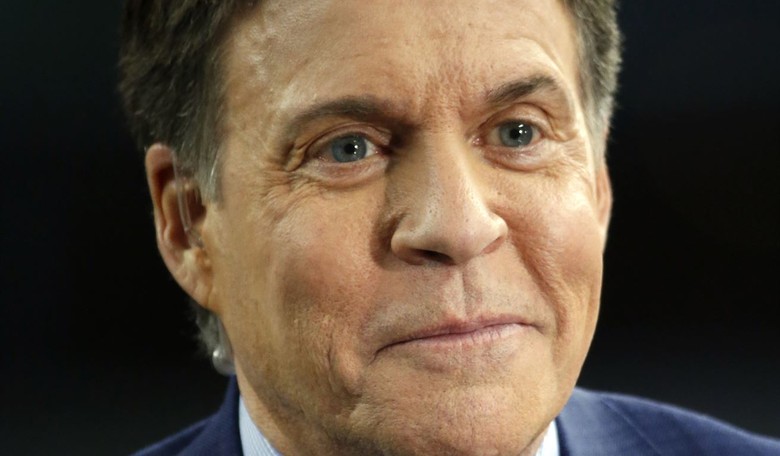 Bob Costas Destroys China Enablers After Olympic 'Diplomatic Boycott'