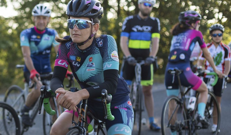 Pipe Down, Ladies, and Know Your Place: Female Cyclists Warned Not to Complain About Men Competing in Their Sport