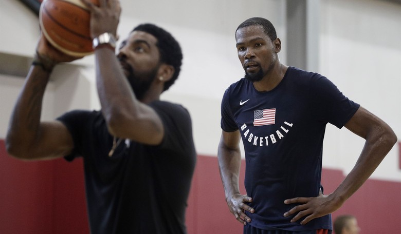 Daily Sports Roundup: Day 1 of NBA Free Agency Signings, Deshaun Watson Hearing, and More