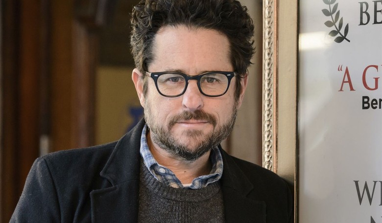 A New Hope: Hollywood Heavyweight J.J. Abrams Releases His 'Guide to Dismantling White Supremacy at Work'