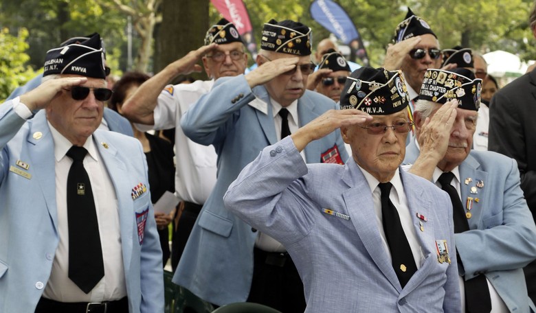 DC Wants to Further Expand Its Abuse of Veterans Beyond the Veterans Administration