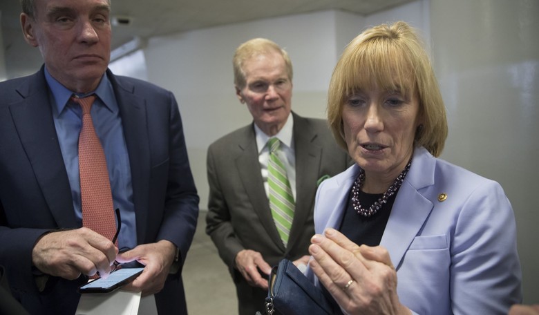 Vulnerable Democrat turns border hawk: Biden "really needs to step up"