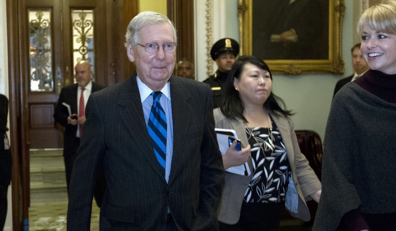 Senate GOP Readies 'Vote-a-Rama' on Biden Pandemic Relief Plan