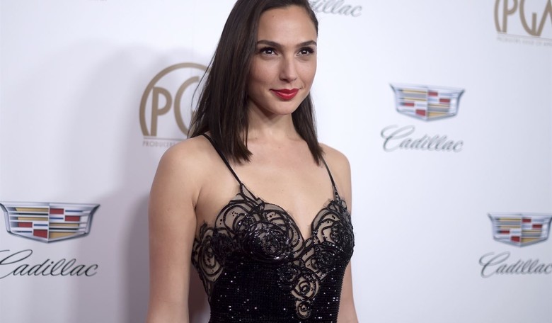 The Only Reason Gal Gadot Can't Play Cleopatra Is Because We've Let the Racists and Bigots Win