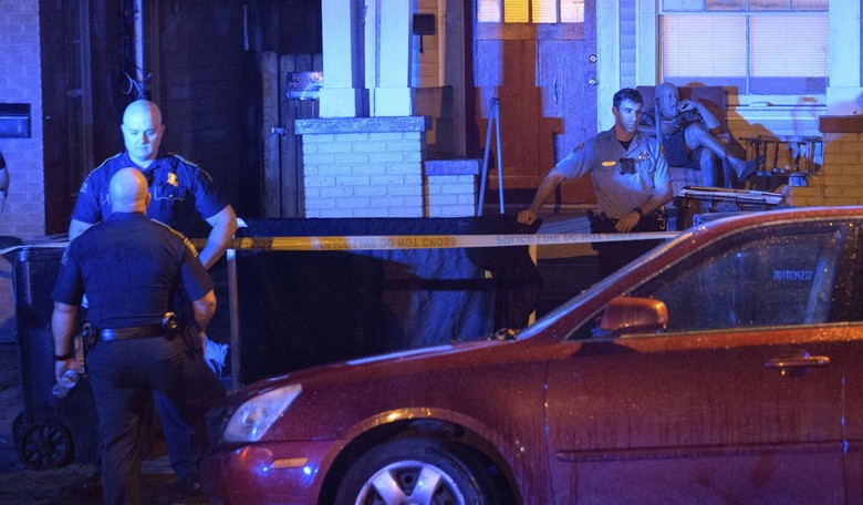 New Orleans Police Department Recruits Civilian Help Amid Violent Crime Wave