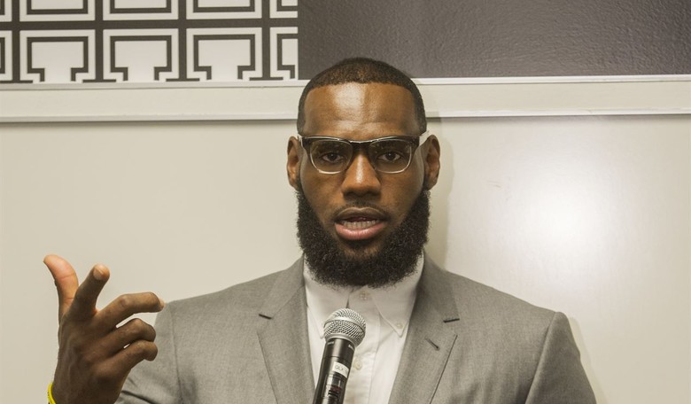 Where Are LeBron and the Media? 13-Year-Old Cincinnati Girl Stabbed to Death by Another 13-Year-Old Girl