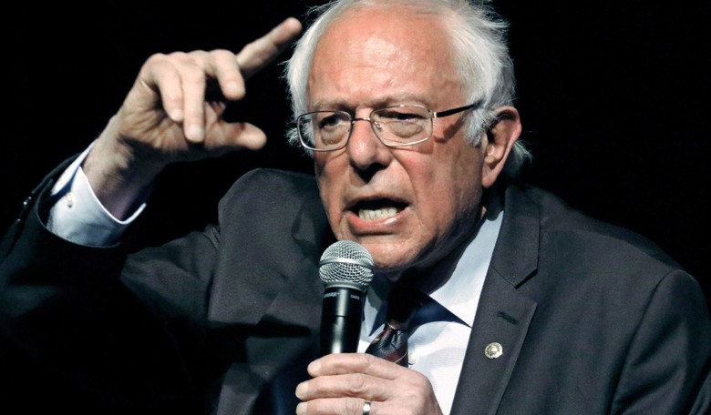 Dems Miffed Bernie Sanders Telling Truth About Inflation Reduction Act