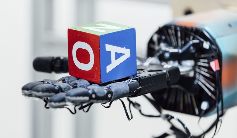"Godfather of AI" quits Google, fears what he has created