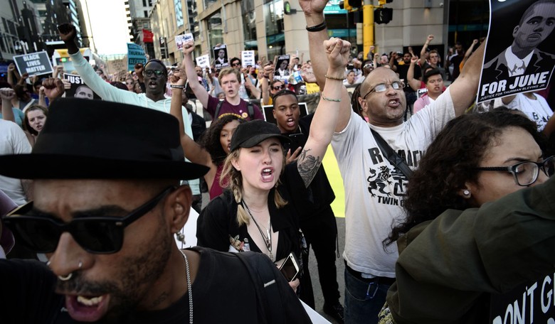 Proposal to 'Re-Imagine' Minneapolis Police Department Fails to Make November Ballot