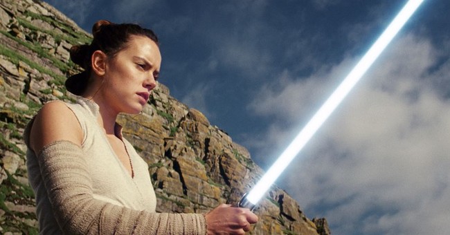Star Wars Features First Transgender, Non-Binary Jedi Knights