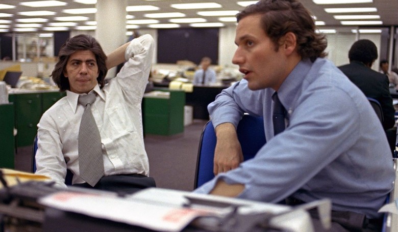Aiding and Abetting a Coverup: Are Historians Hiding the Washington Post’s Watergate Concealments?