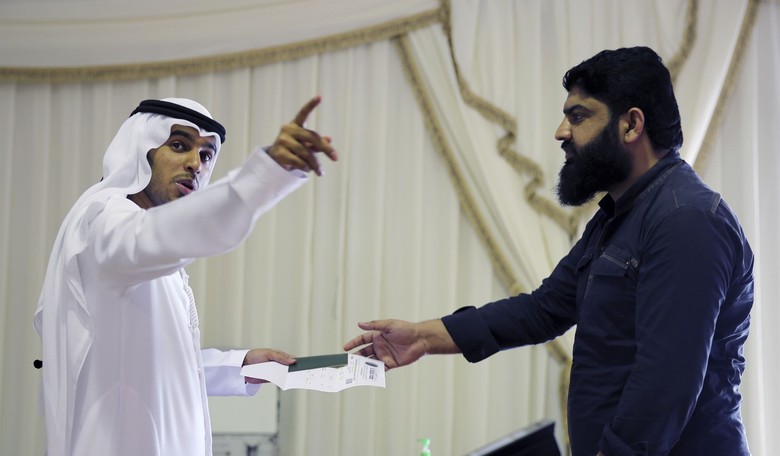 Half of 2023’s Diversity Visas to Be Given to Migrants from Muslim Countries