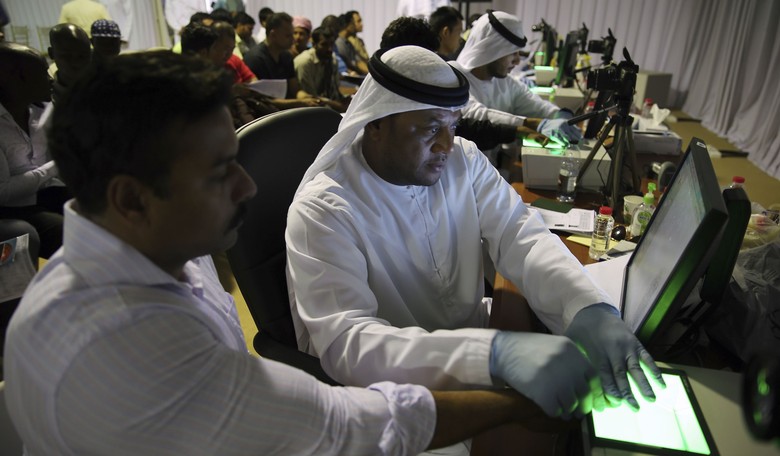 Biden’s ‘Build Back Never’ Plan: UAE Shows US How to Add Jobs -- Not Kill Them