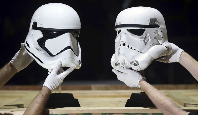 'Star Wars' Virtue Signals by Telling Fans Not to be Racist, Fans School It About Its Own Racism