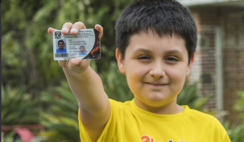 Introducing the No IDs for Illegals Act