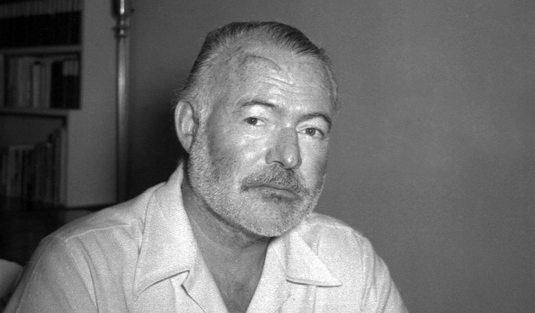 The Woke Bell Tolls for Ernest Hemingway