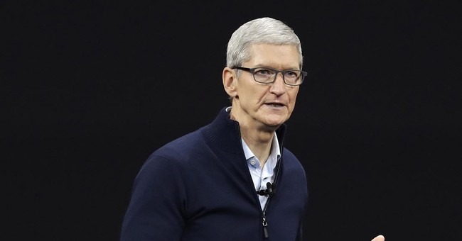 Tim Cook and Apple May Be Bringing Unforeseen Trouble to Big Tech Companies