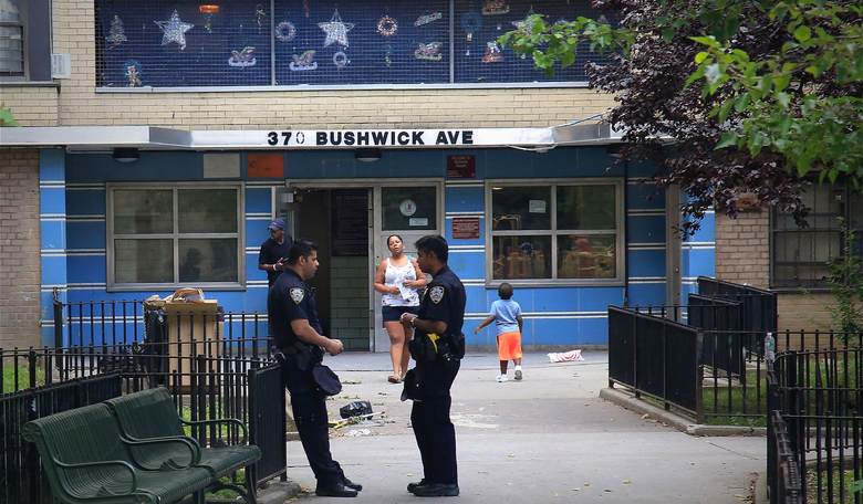 Westchester, Nassau, and Suffolk Counties Tell New York City That They Are No Longer Assisting NYPD