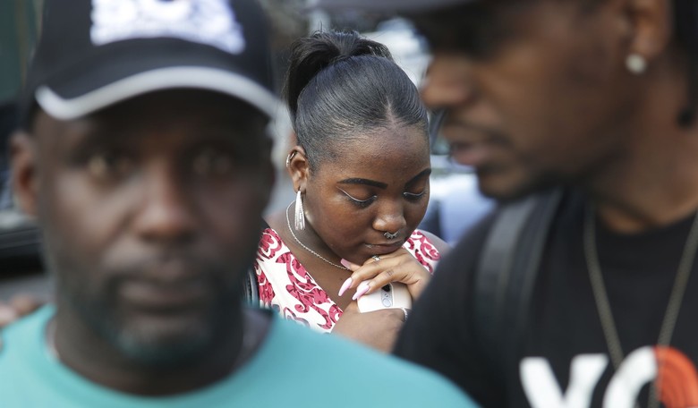 Conservative Inc. Continues To Pretend Black Americans Don’t Care About 'Black On Black Crime'