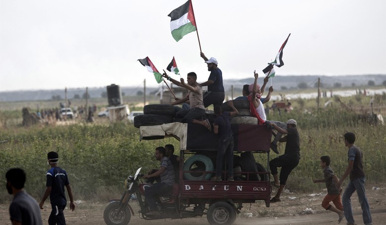 U.S. Renews Relations With Terrorists of Hamas