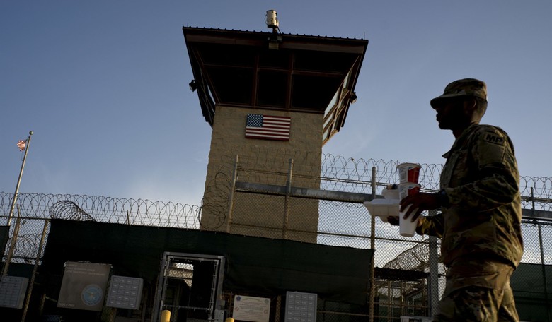 Biden’s Handlers Free ‘20th 9/11 Hijacker’ from Gitmo, Send Him to Saudi Arabia for ‘Mental Health’ Treatment