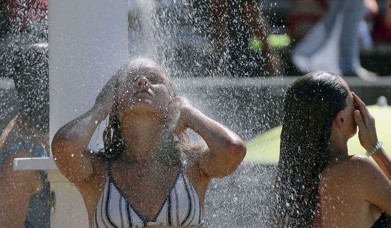 The NW Heatwave Was So Bad That 'Climate Change' Disciples Re-Think Views on AC Units – For 'Equity,' Naturally