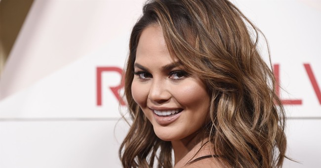 The Cancel Culture Community&trade; Ain&rsquo;t Coming for Chrissy Teigen