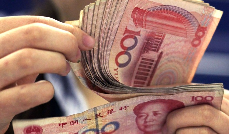 China's leaders are downplaying their economic troubles (but seem worried the real data will get out)