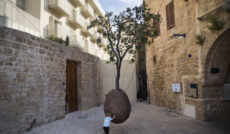 The Battle of Jaffa: When 2,000 Knights Defeated 20,000 Muslims