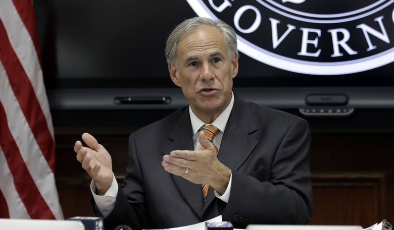 Greg Abbott Tells MLB to Shove It, Shows Red States How to Respond to Dem Lies on GA Law