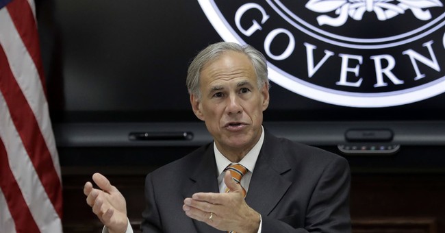 Gov. Abbott Fires Back After Joe Biden's 'Neanderthal' Comment for Reopening Texas