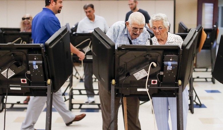 The Fox News-Dominion Voting Systems Case May Not Be as ‘Explosive’ as the Press Is Claiming