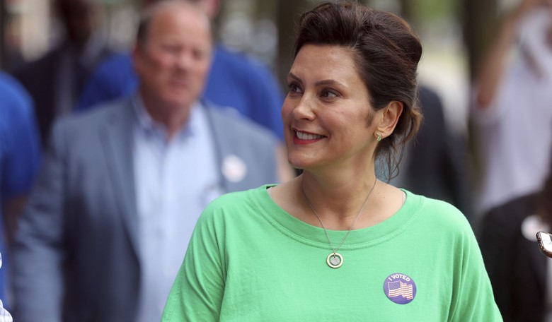 Gretchen Whitmer's Understanding of Abortion Is Despicable and Dangerous