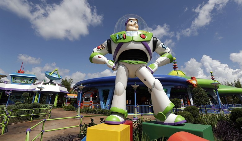 Disney Is Cheered by Daily Beast, as the Company 'Defies' Non-Existent Ron DeSantis Rule