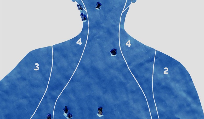 Texas Man Claims Record-Breaking 3-Mile Shot
