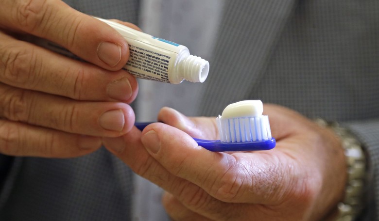 Report: The Science™ Hid Data That Fluoride Lowers IQ